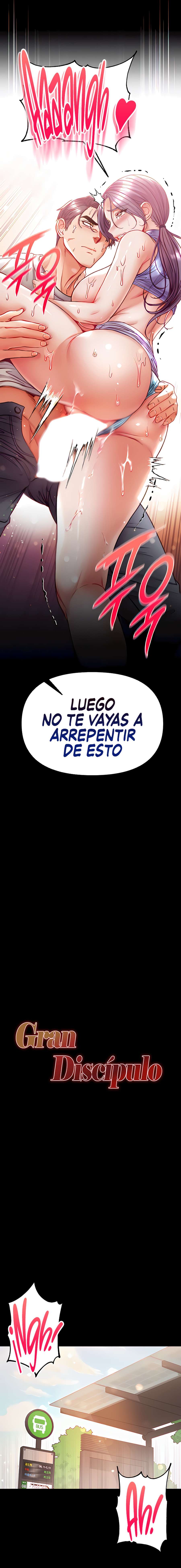 Gran Discípulo capítulo 49 página 2