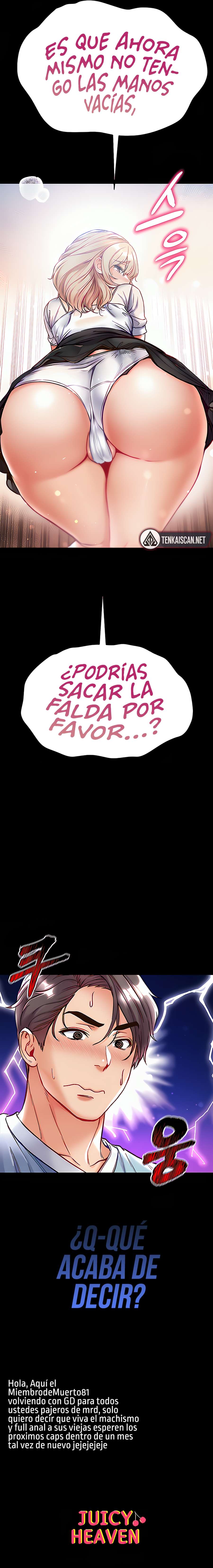 Gran Discípulo capítulo 49 página 23