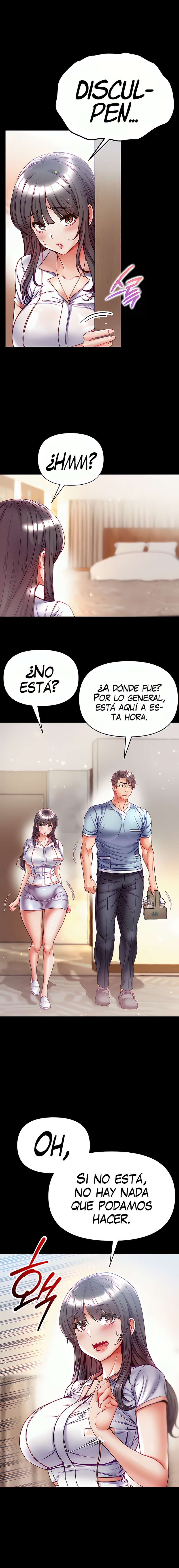 Gran Discípulo capítulo 50 página 11