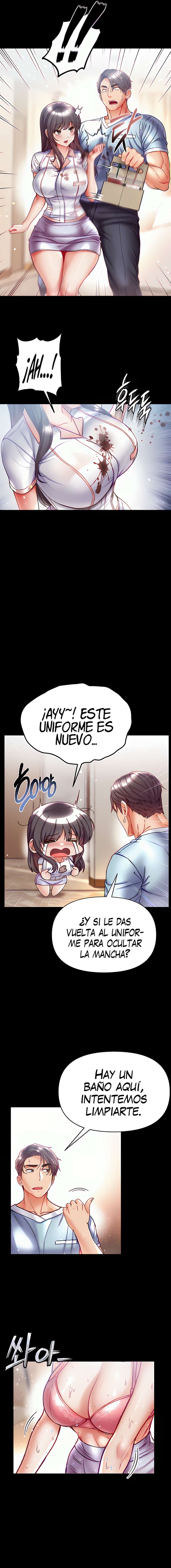 Gran Discípulo capítulo 50 página 12