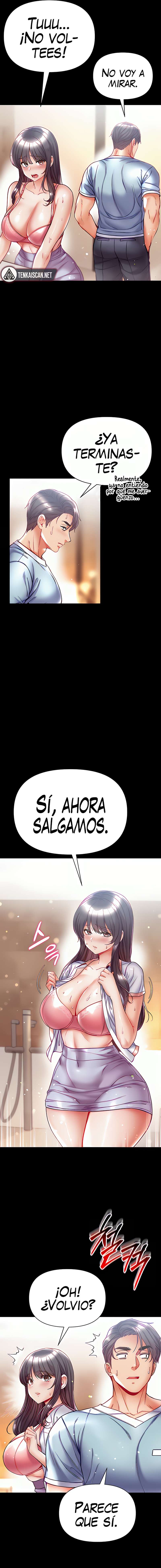 Gran Discípulo capítulo 50 página 13