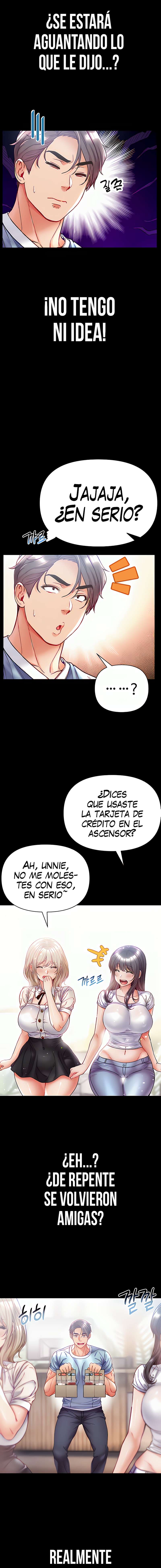 Gran Discípulo capítulo 50 página 5