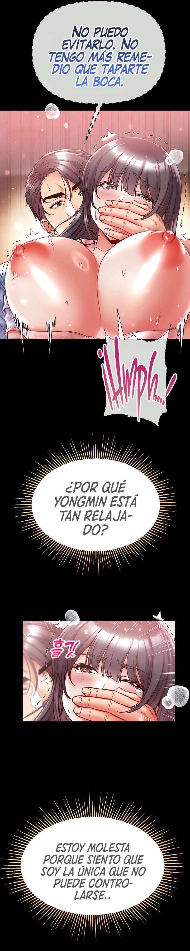 Gran Discípulo capítulo 52 página 11