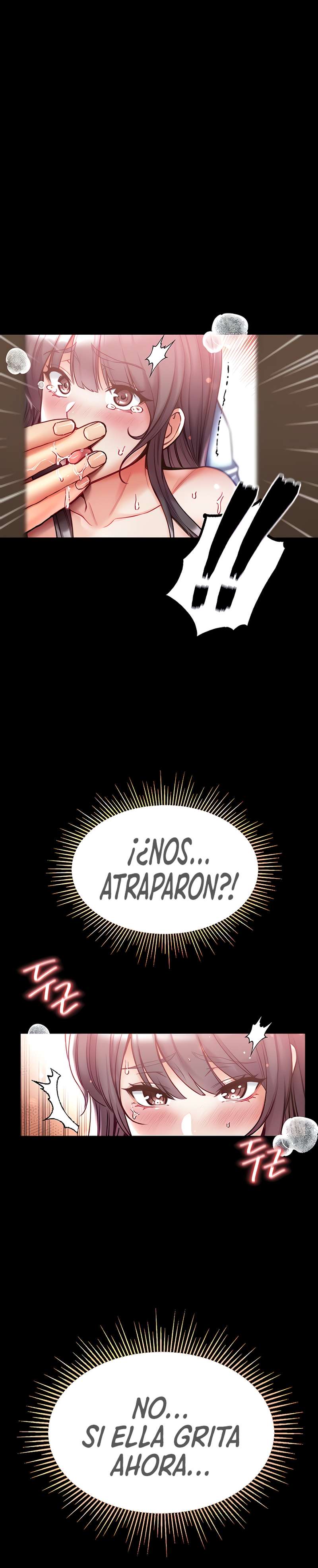 Gran Discípulo capítulo 52 página 16