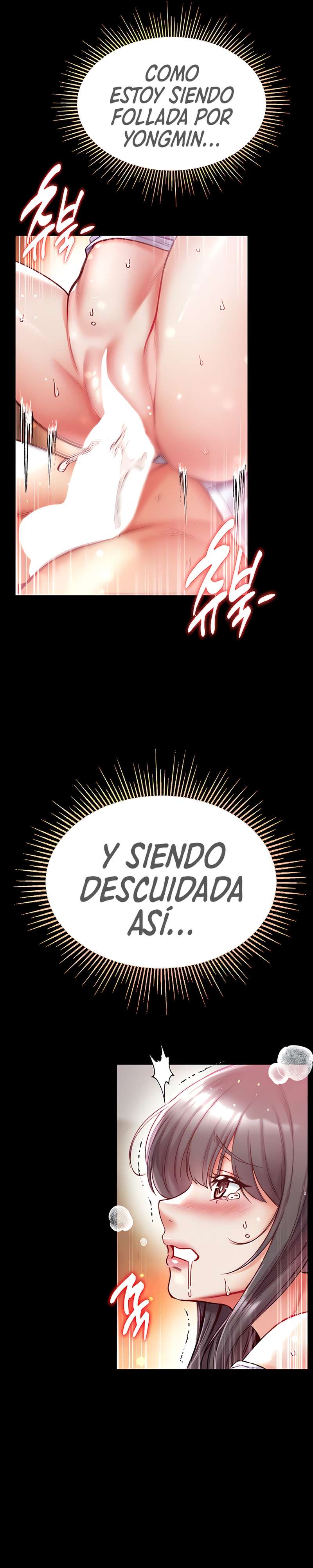 Gran Discípulo capítulo 52 página 35