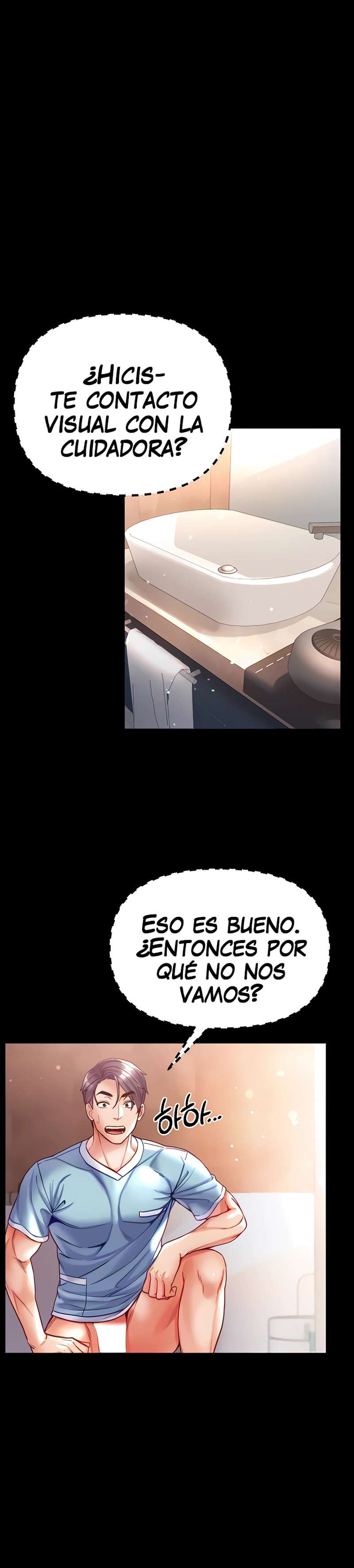 Gran Discípulo capítulo 53 página 10