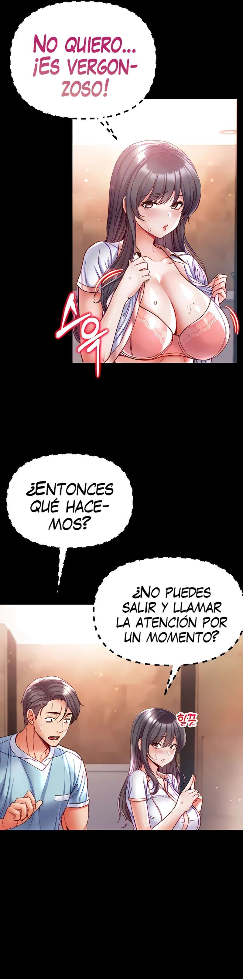 Gran Discípulo capítulo 53 página 11