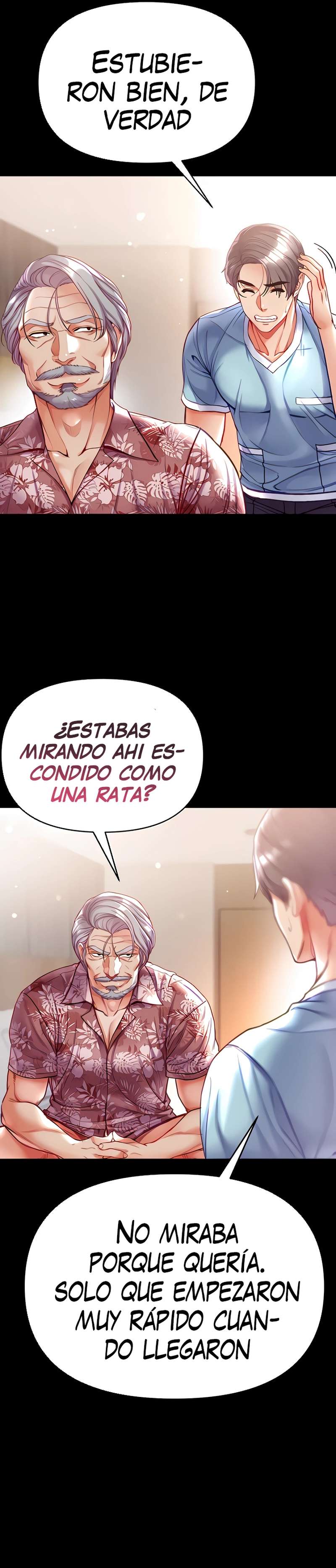 Gran Discípulo capítulo 53 página 13