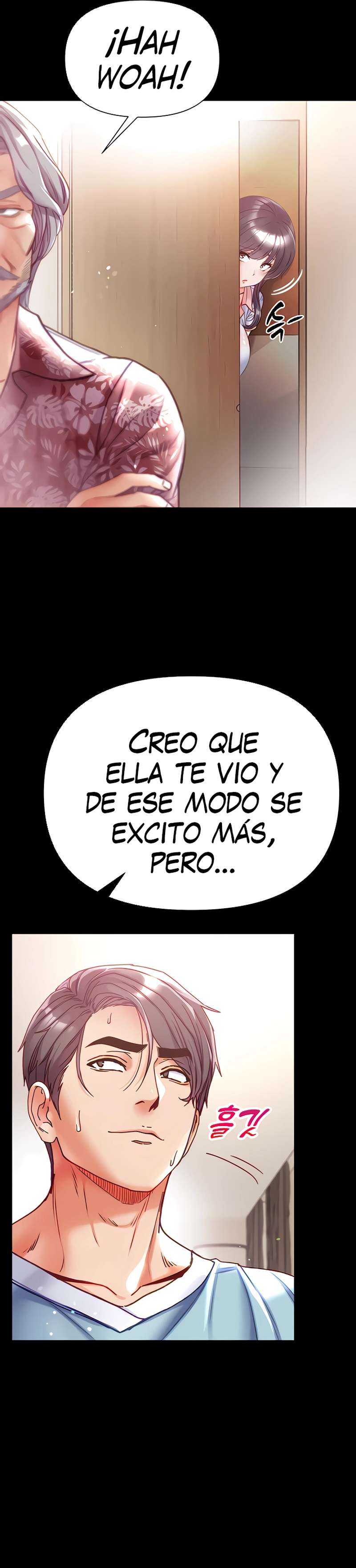 Gran Discípulo capítulo 53 página 15