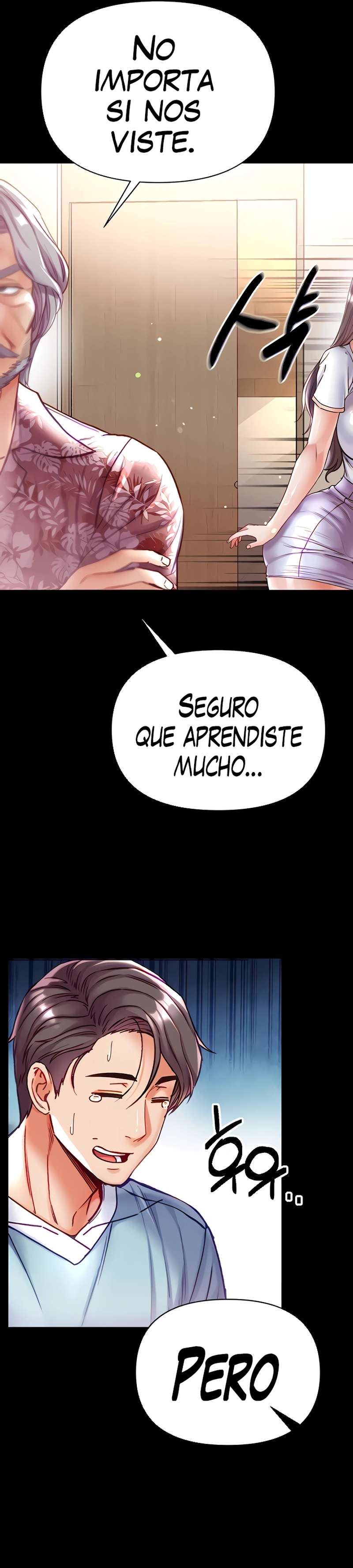 Gran Discípulo capítulo 53 página 16