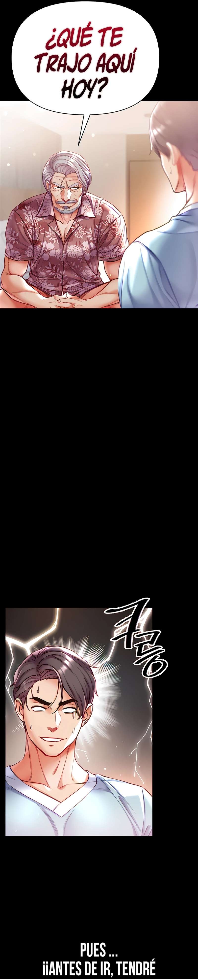 Gran Discípulo capítulo 53 página 17