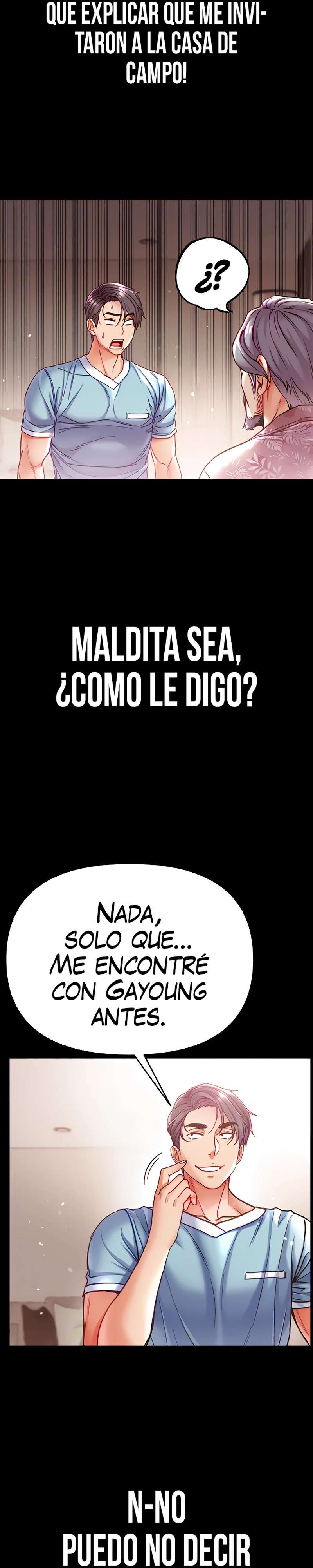 Gran Discípulo capítulo 53 página 18