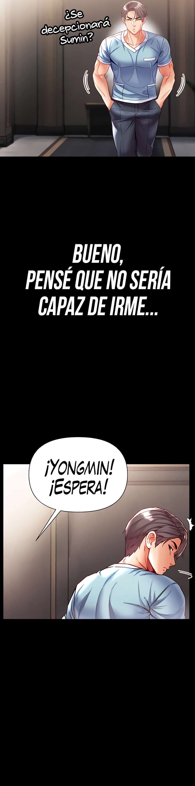 Gran Discípulo capítulo 53 página 23