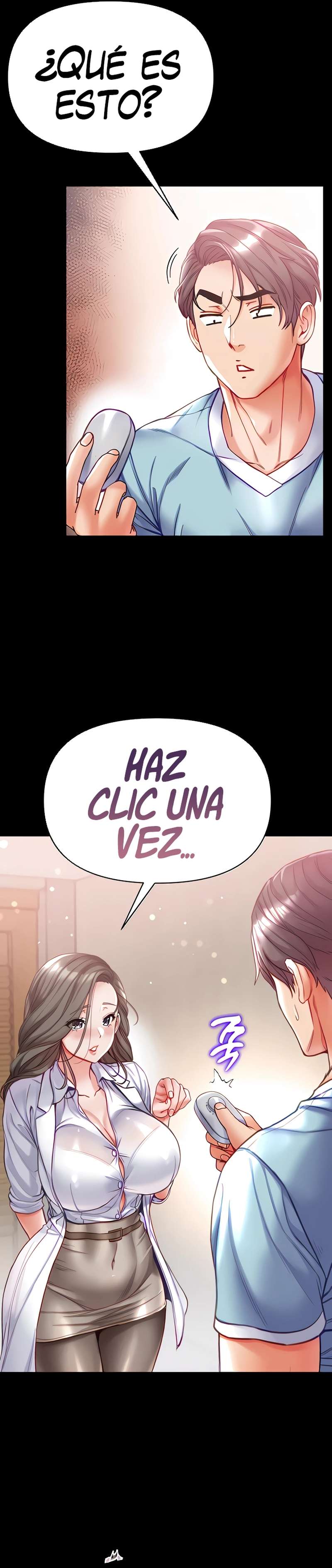 Gran Discípulo capítulo 53 página 29