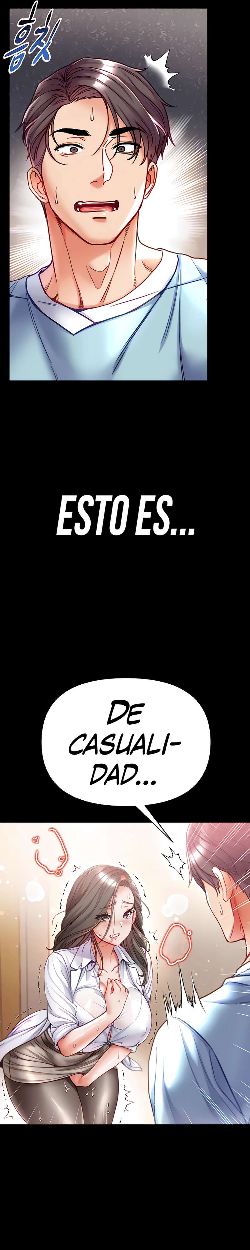 Gran Discípulo capítulo 53 página 32
