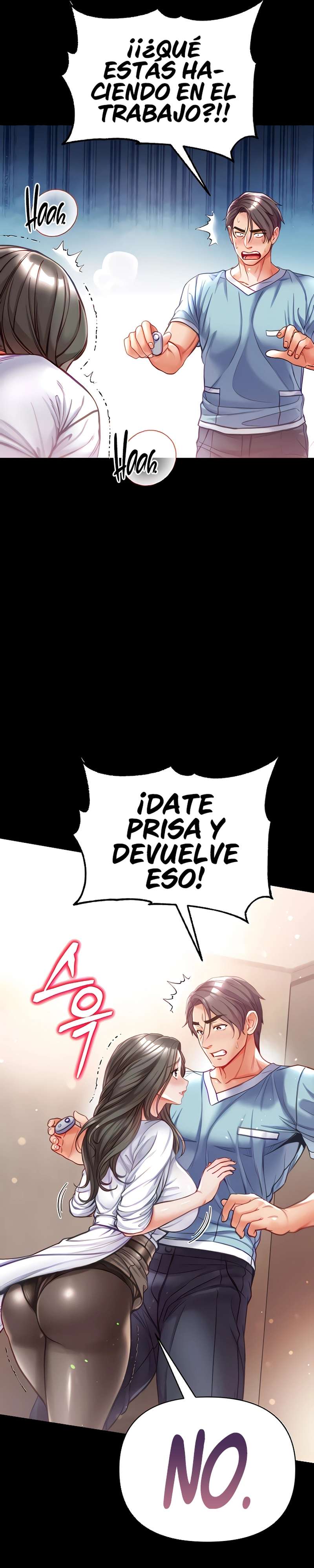 Gran Discípulo capítulo 53 página 37