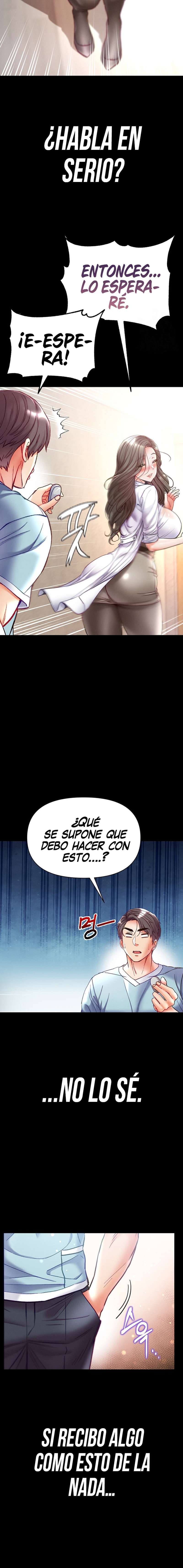 Gran Discípulo capítulo 54 página 12