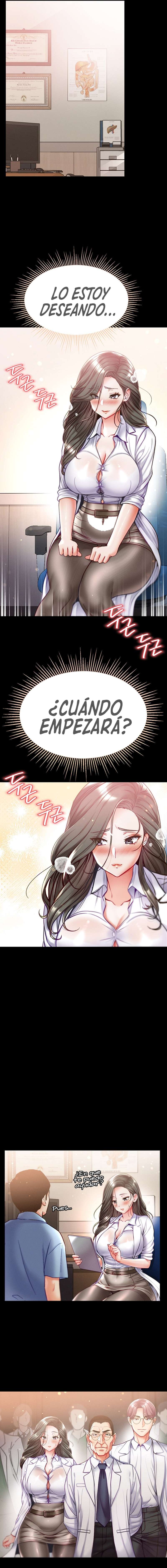 Gran Discípulo capítulo 54 página 13