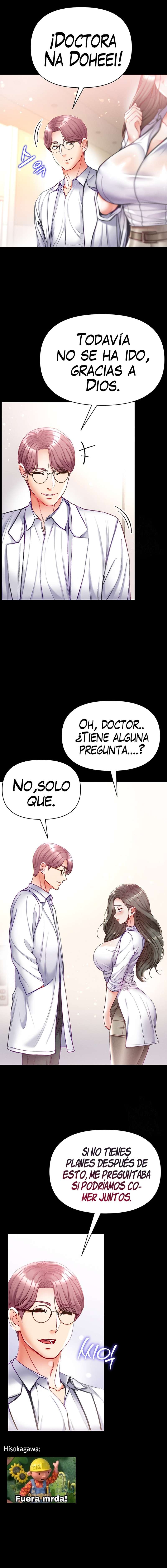 Gran Discípulo capítulo 54 página 18