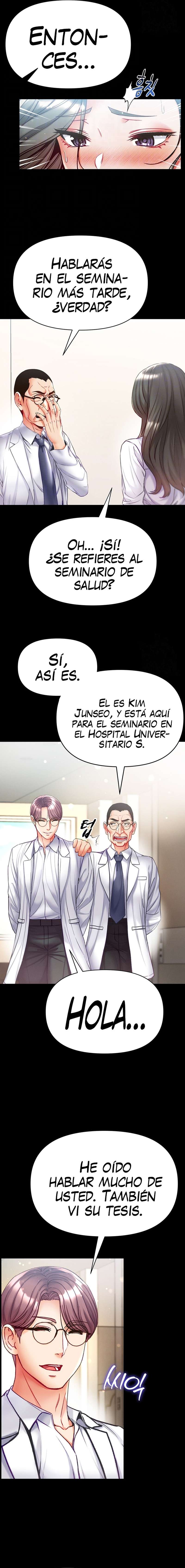 Gran Discípulo capítulo 54 página 4