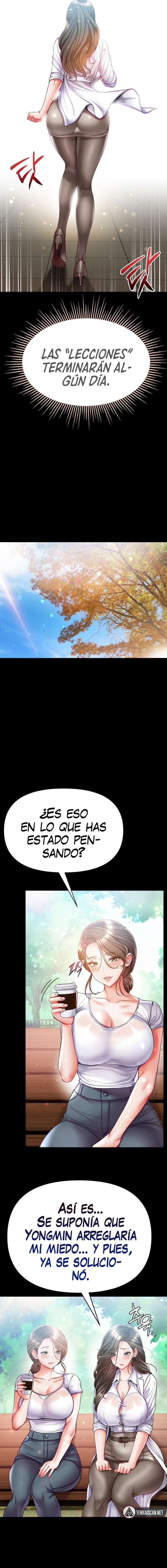 Gran Discípulo capítulo 54 página 7