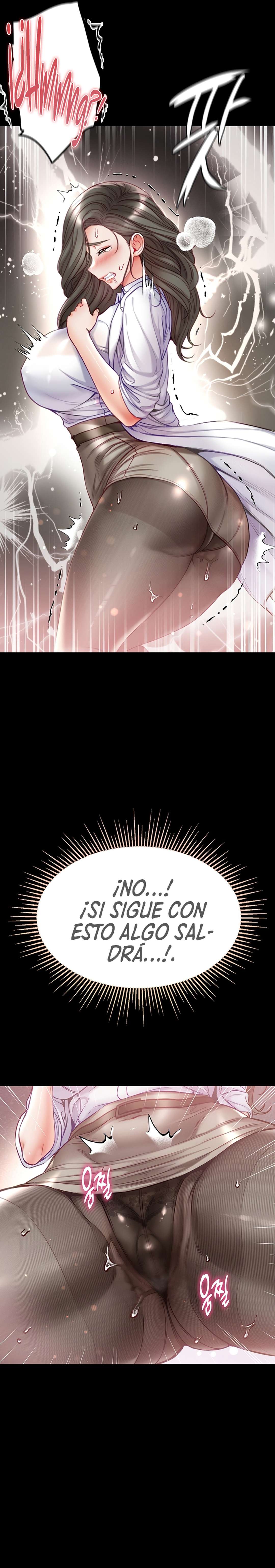 Gran Discípulo capítulo 55 página 12