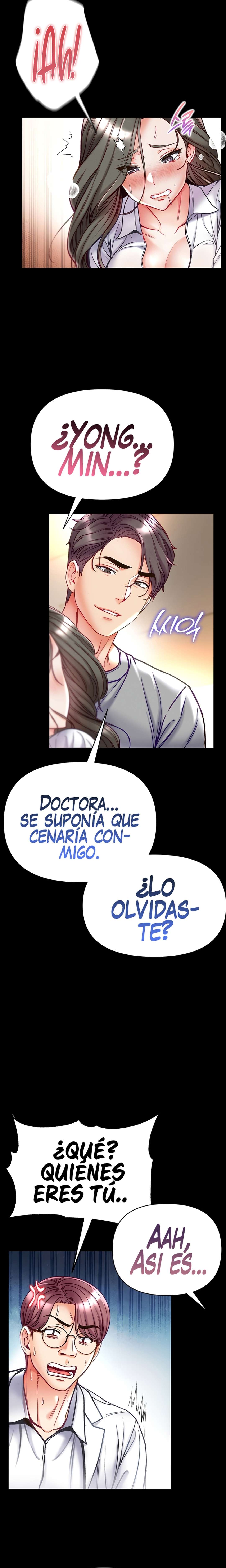 Gran Discípulo capítulo 55 página 14
