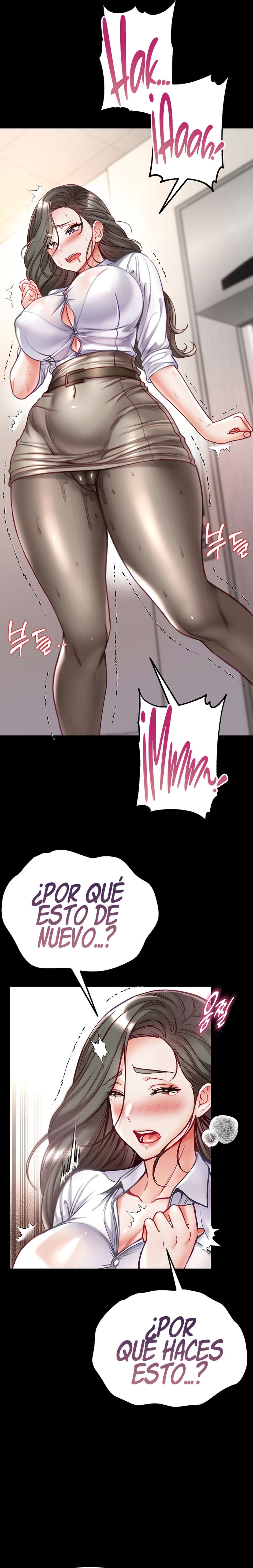 Gran Discípulo capítulo 55 página 20