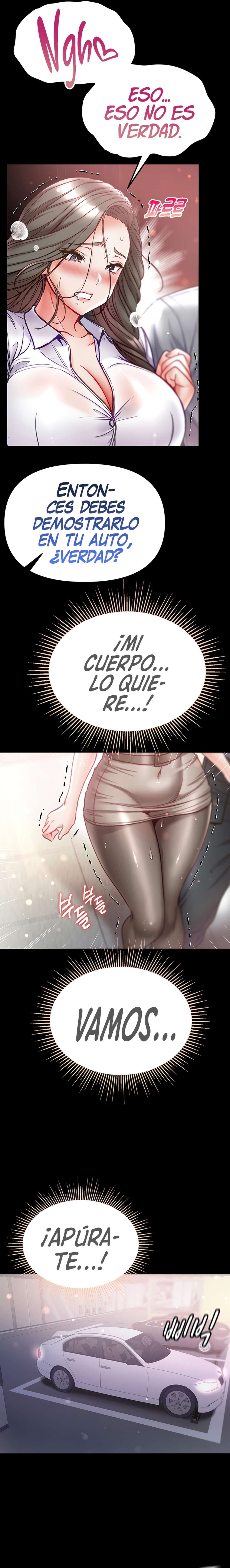 Gran Discípulo capítulo 55 página 22