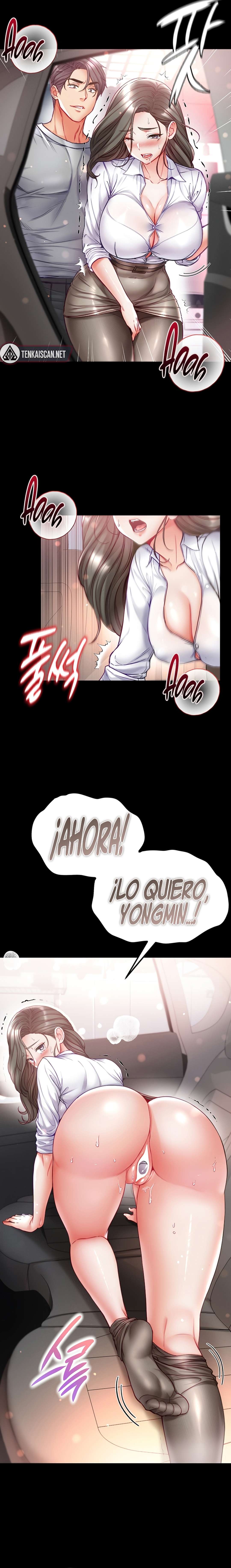 Gran Discípulo capítulo 55 página 23