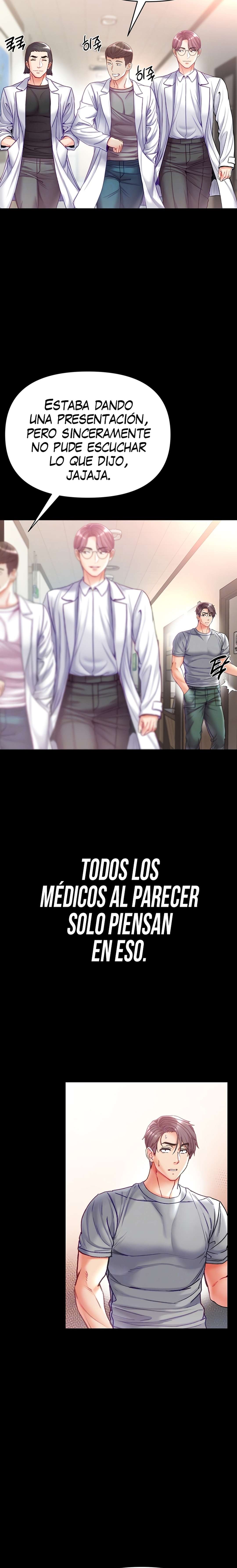 Gran Discípulo capítulo 55 página 3