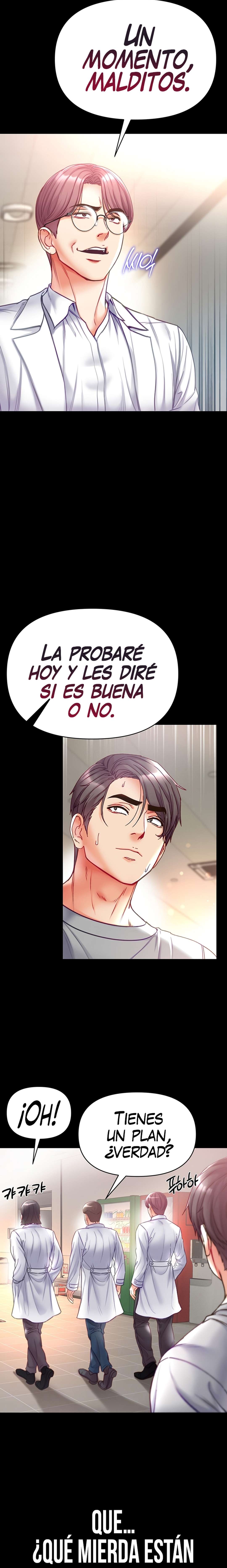 Gran Discípulo capítulo 55 página 4