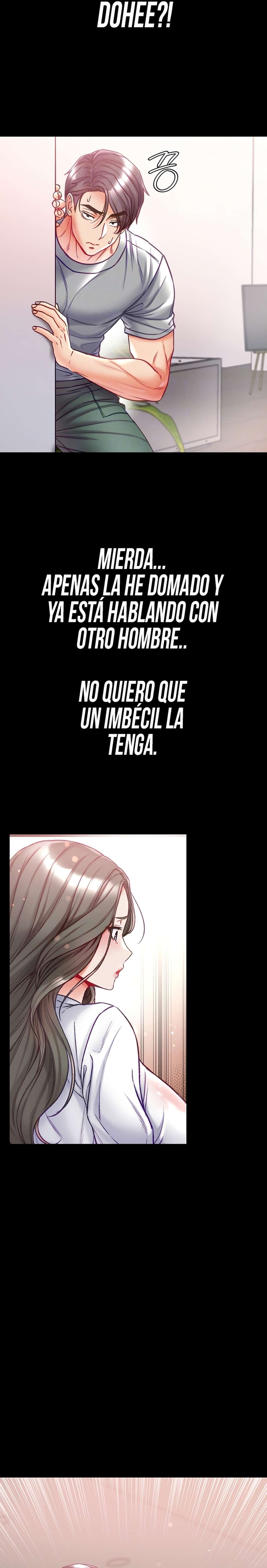 Gran Discípulo capítulo 55 página 6