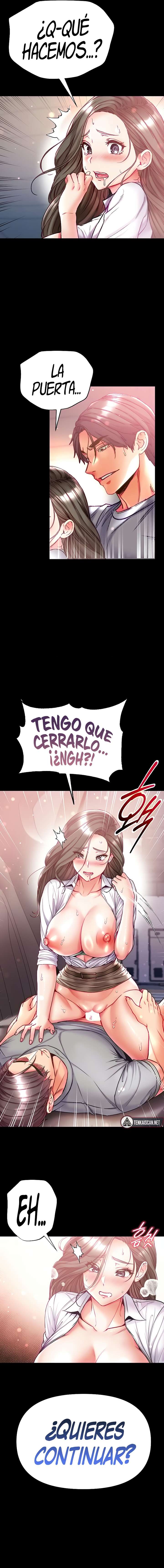 Gran Discípulo capítulo 56 página 13