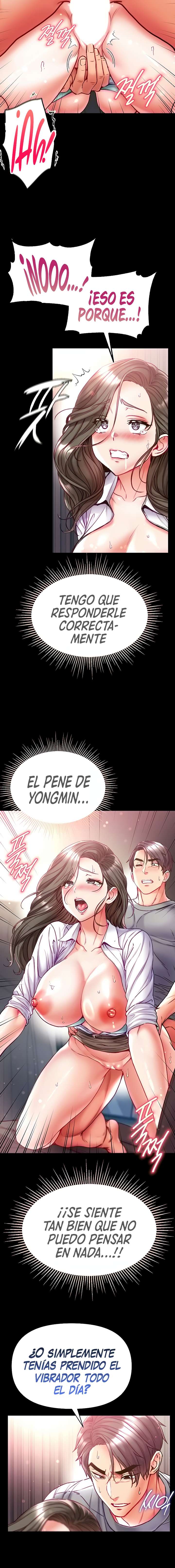 Gran Discípulo capítulo 56 página 4