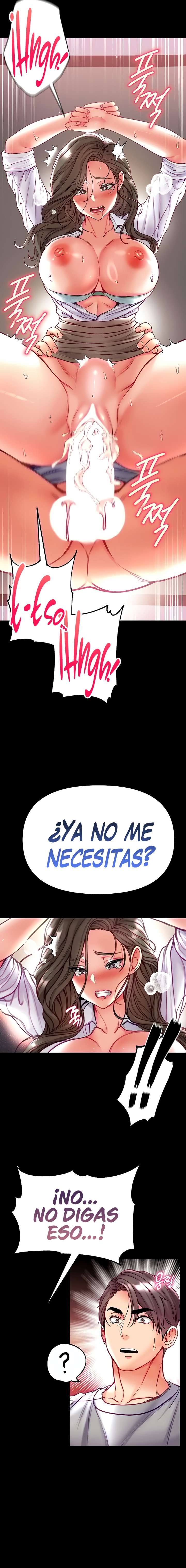 Gran Discípulo capítulo 56 página 7