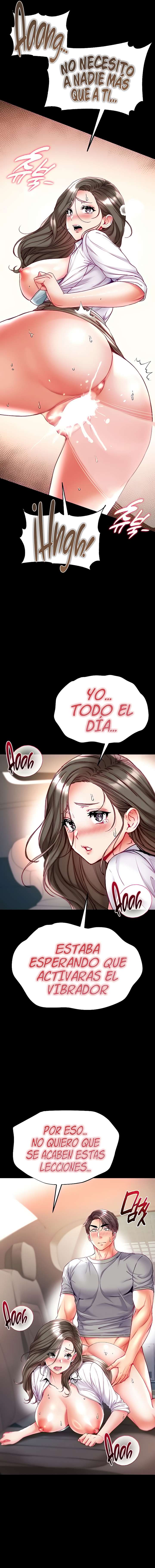 Gran Discípulo capítulo 56 página 8