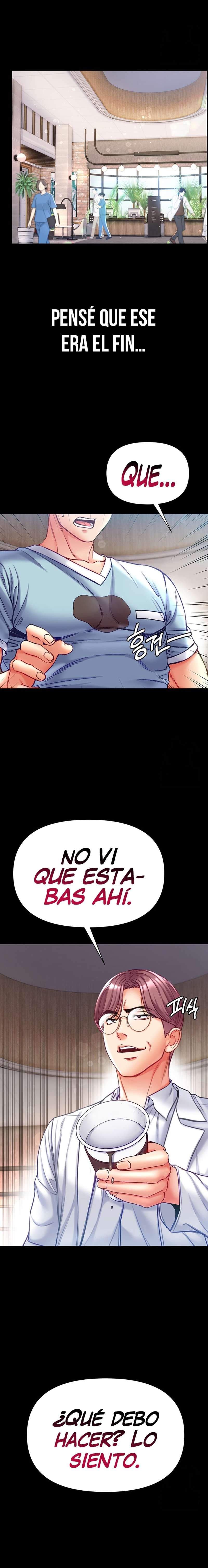 Gran Discípulo capítulo 57 página 18