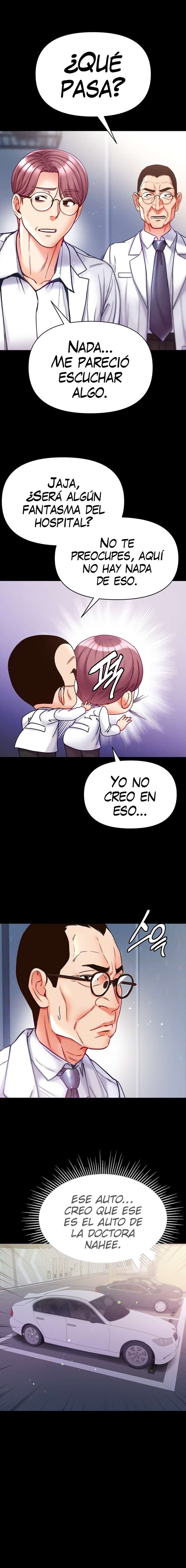 Gran Discípulo capítulo 57 página 4