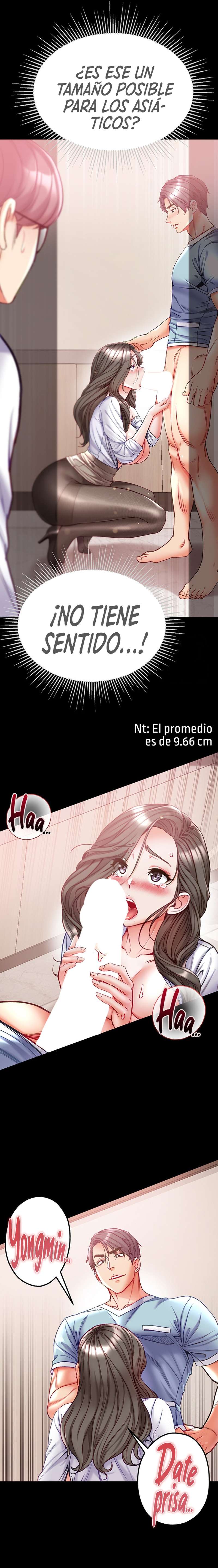 Gran Discípulo capítulo 58 página 13