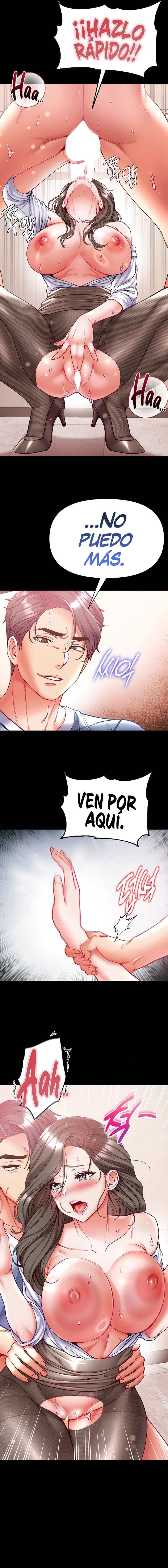 Gran Discípulo capítulo 58 página 14