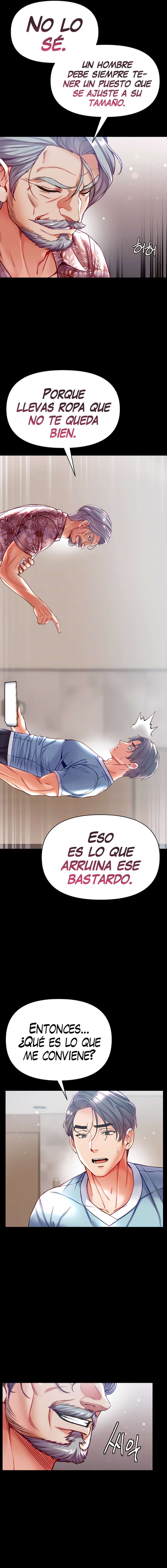 Gran Discípulo capítulo 59 página 2