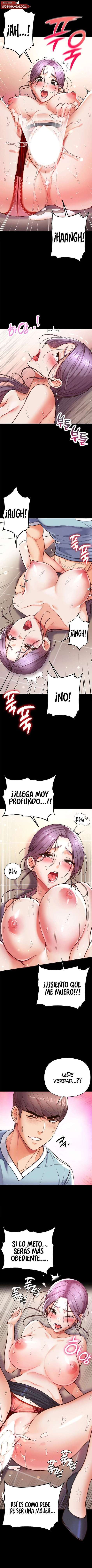 Gran Discípulo capítulo 6 página 7