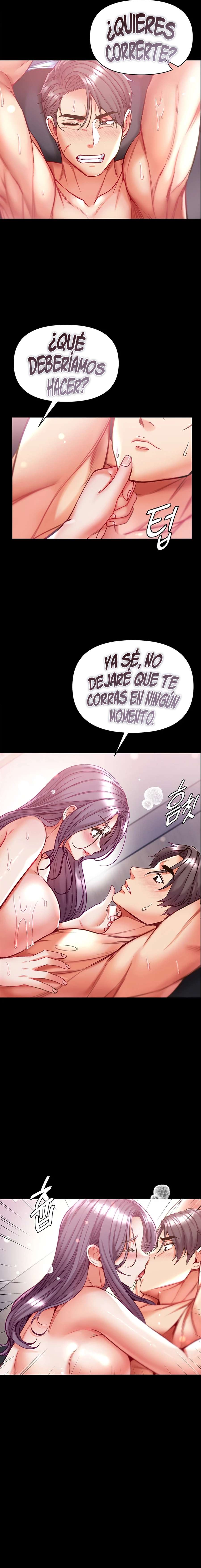 Gran Discípulo capítulo 60 página 17