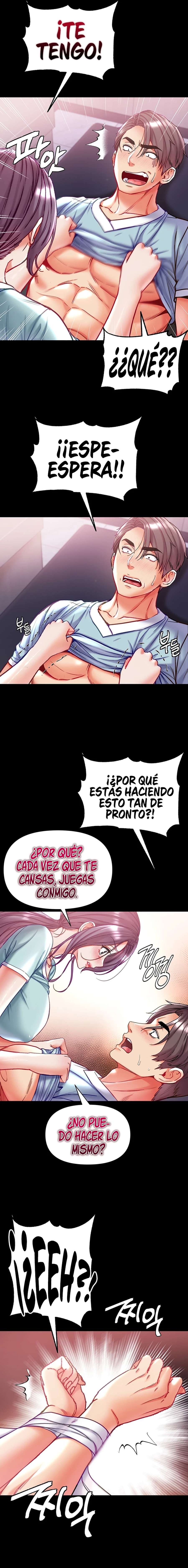 Gran Discípulo capítulo 60 página 8