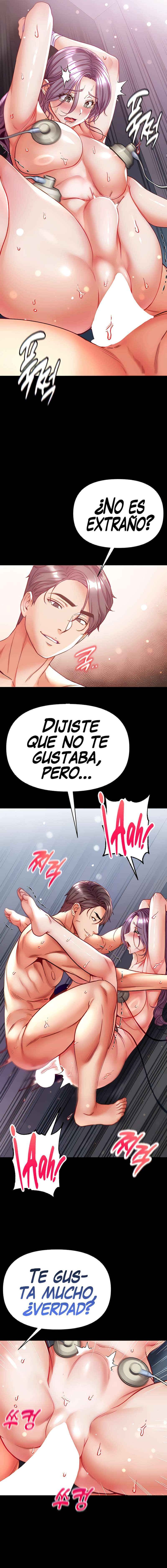 Gran Discípulo capítulo 61 página 13