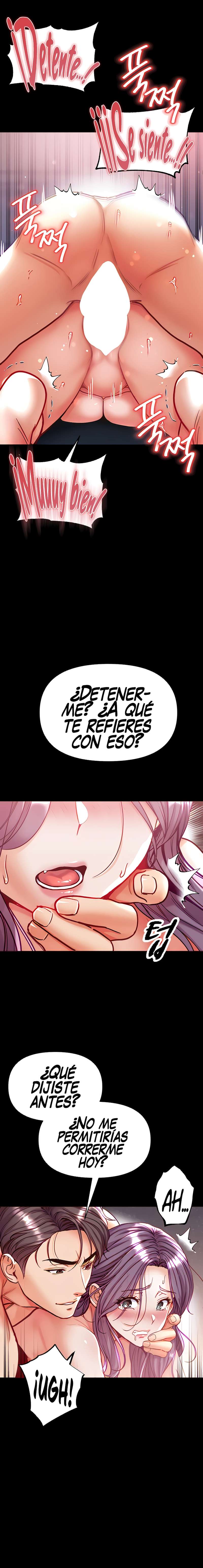 Gran Discípulo capítulo 61 página 19