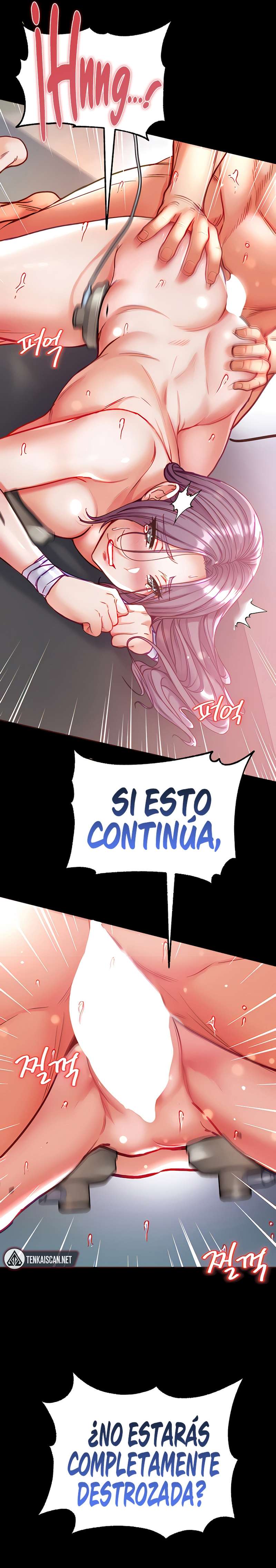 Gran Discípulo capítulo 61 página 21