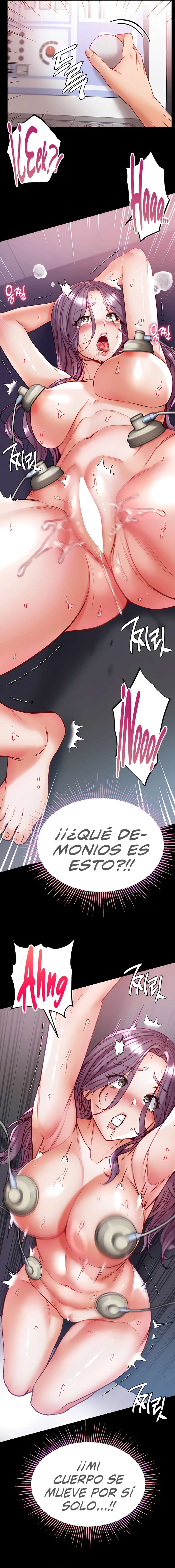 Gran Discípulo capítulo 61 página 7