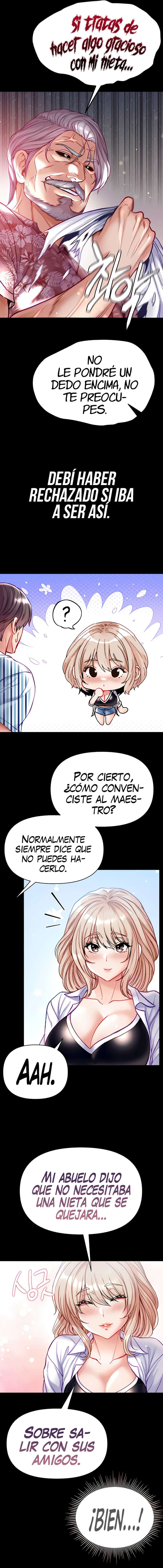 Gran Discípulo capítulo 62 página 13